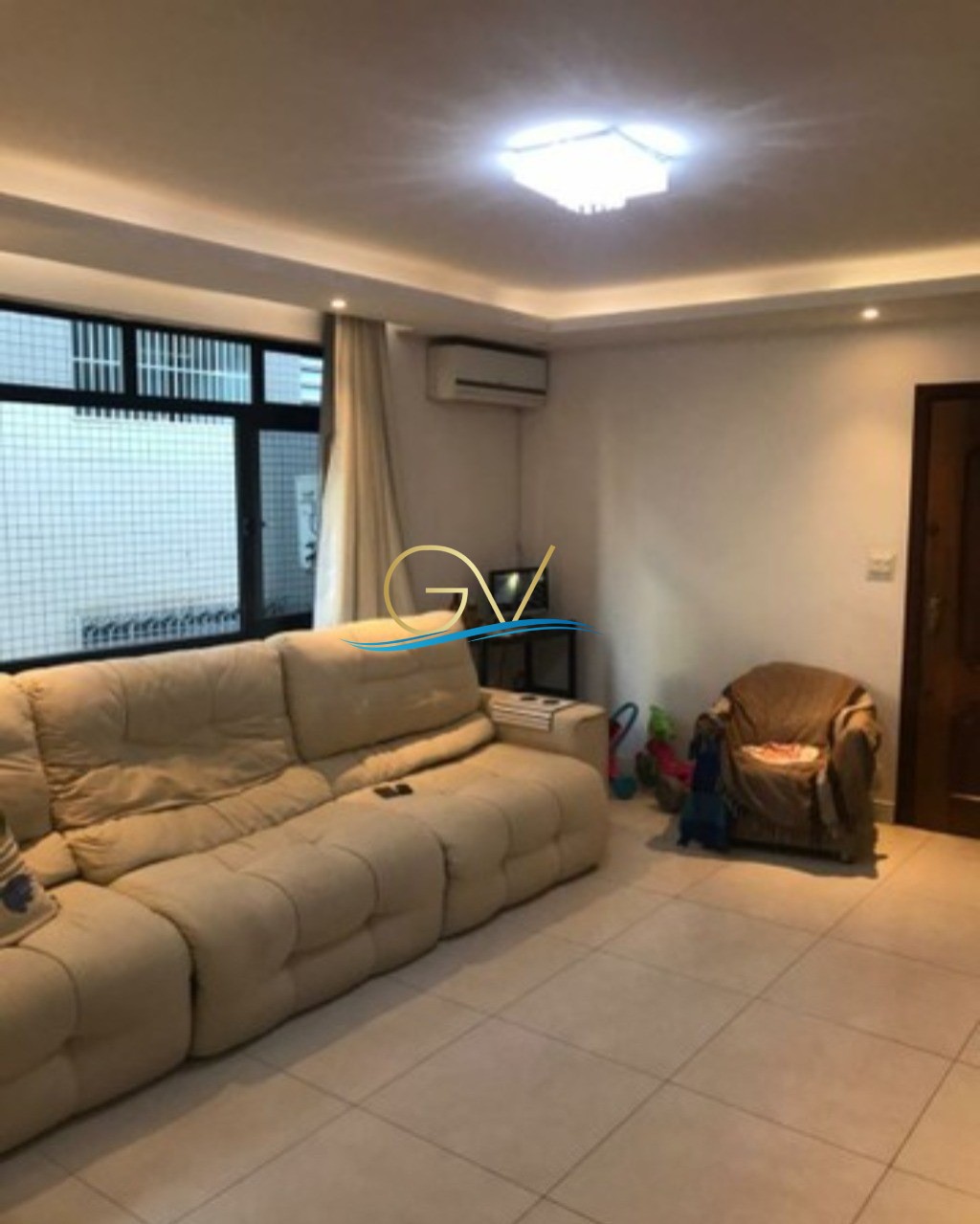 Apartamento, 3 quartos, 180 m² - Foto 3