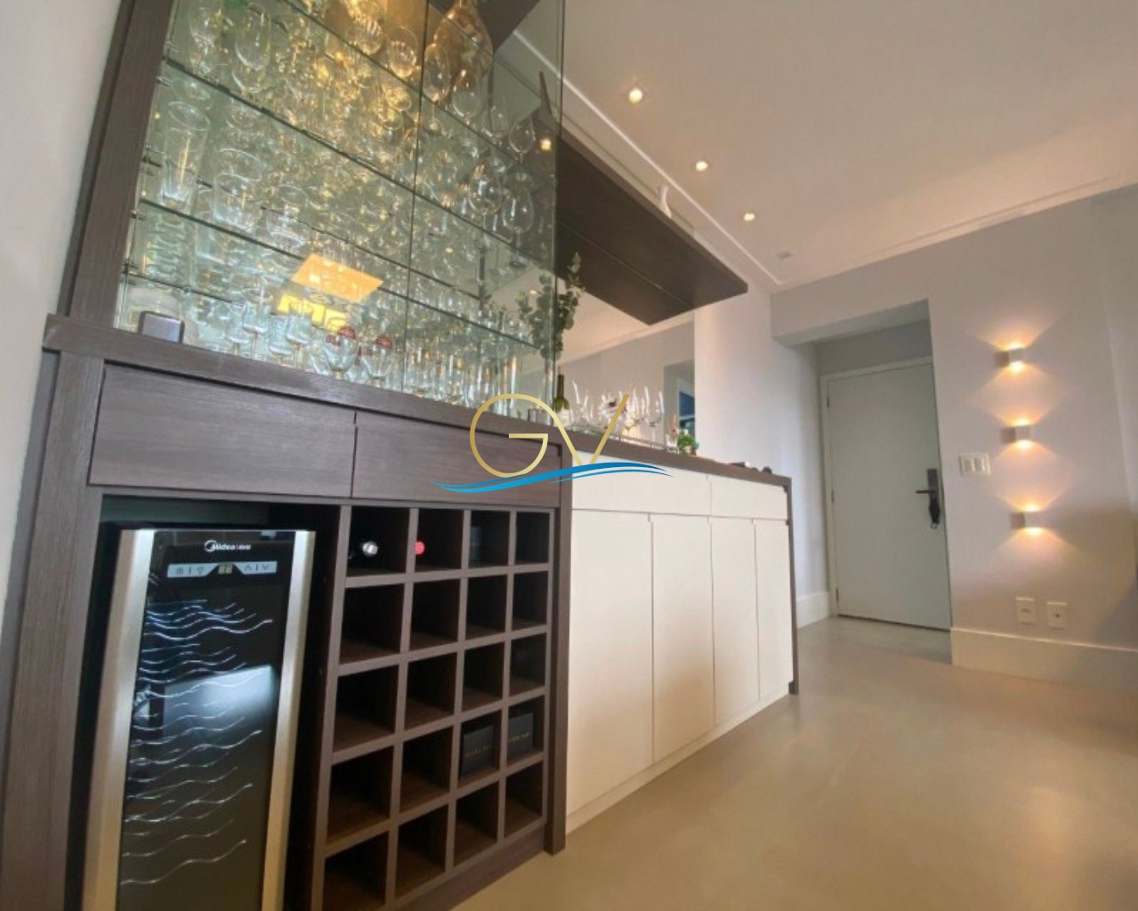 Apartamento, 2 quartos, 63 m² - Foto 2