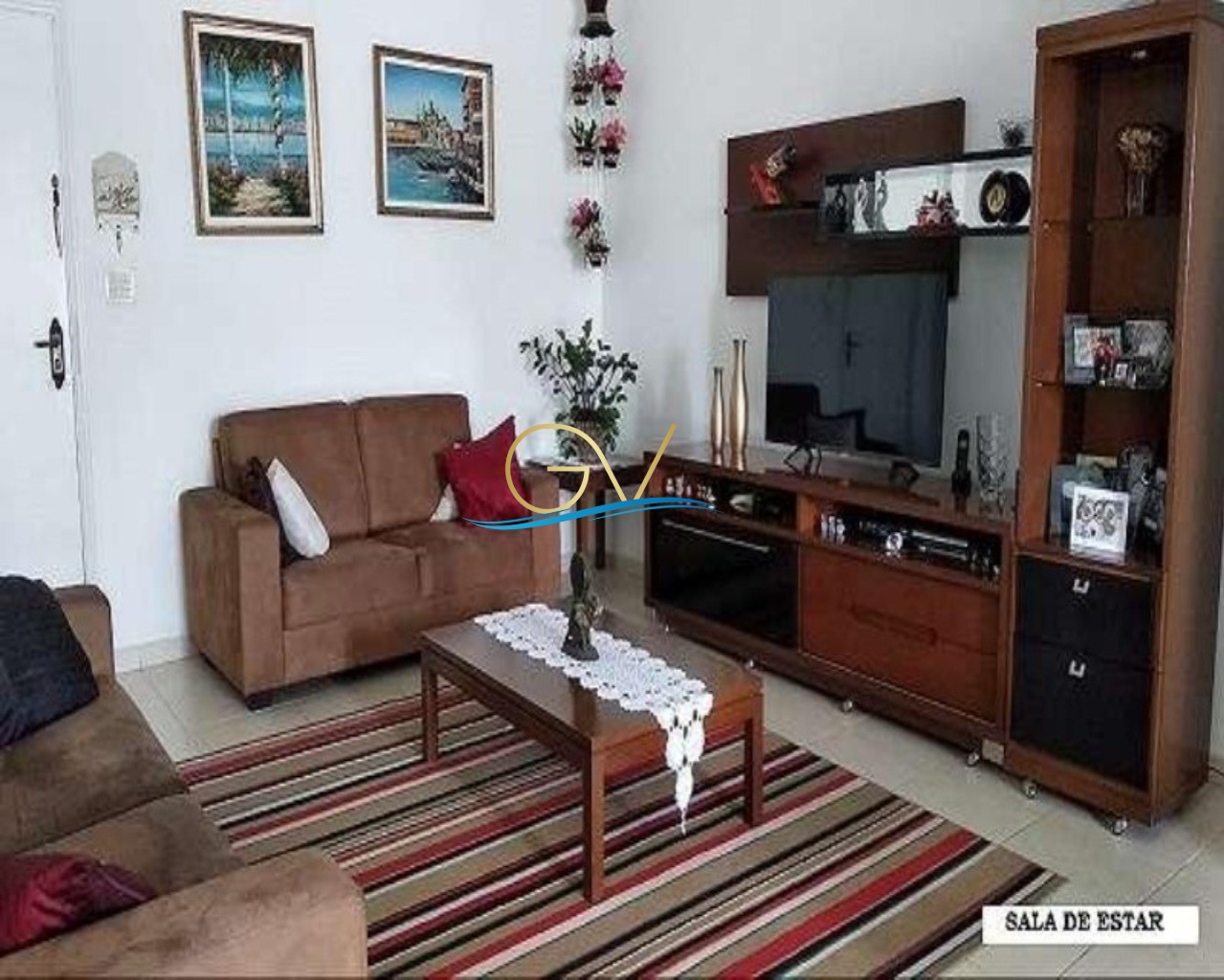 Apartamento, 2 quartos, 123 m² - Foto 1