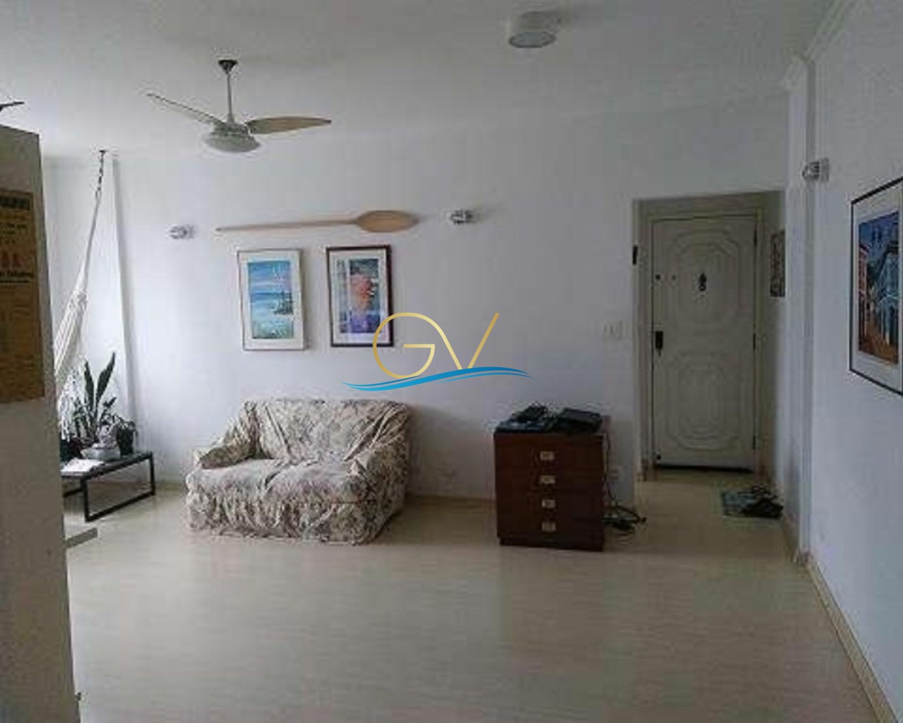 Apartamento, 1 quarto, 109 m² - Foto 3