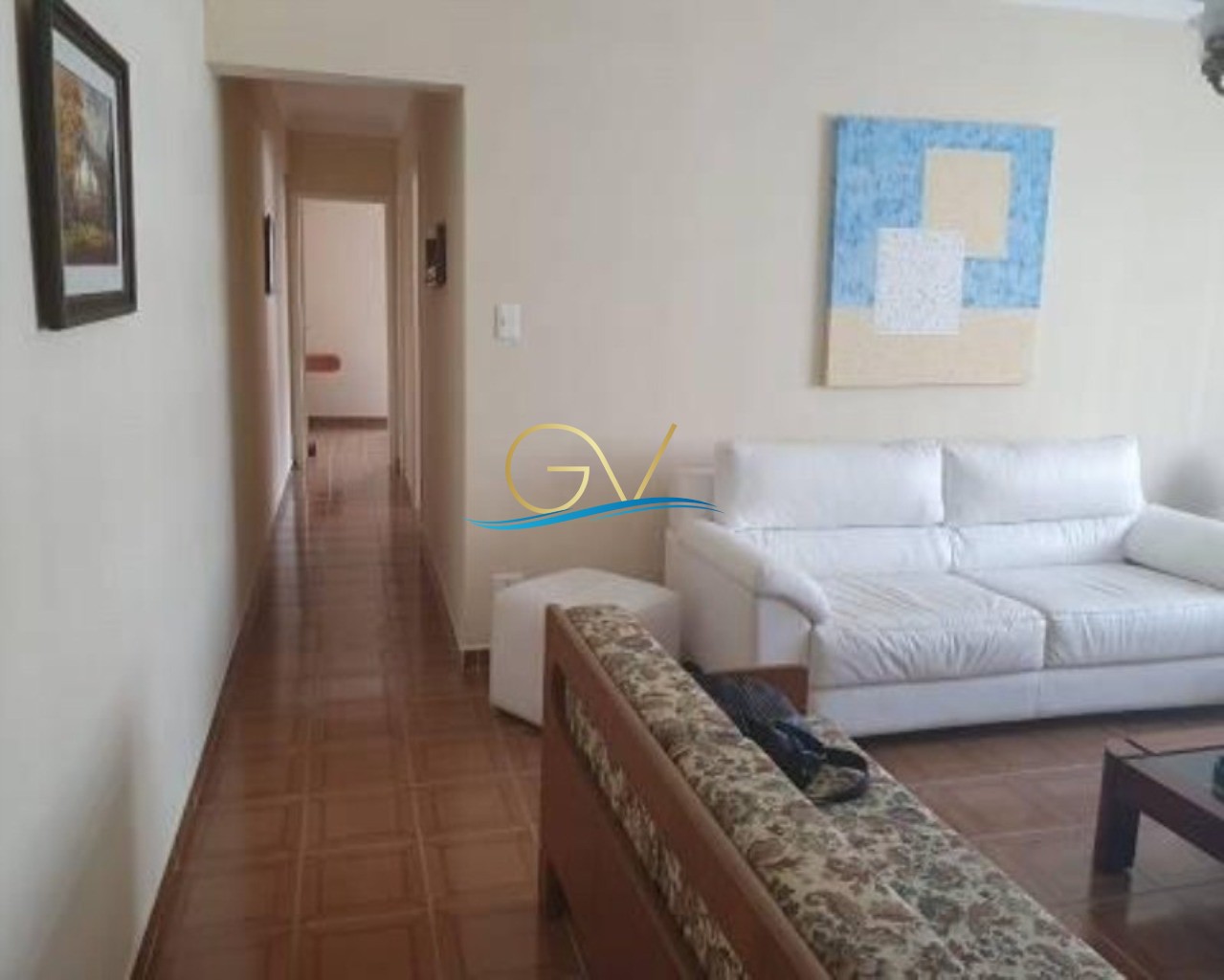 Apartamento, 2 quartos, 109 m² - Foto 2