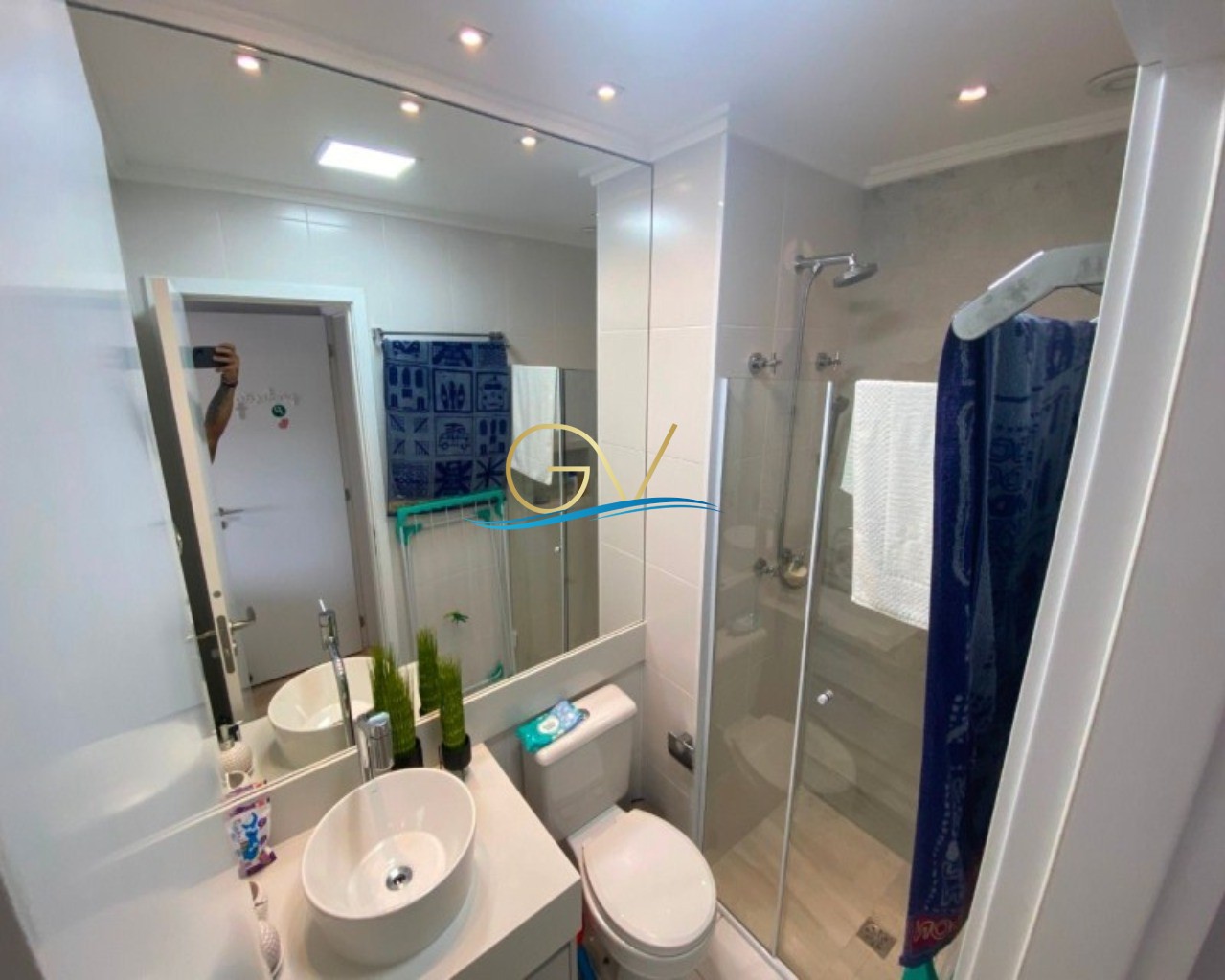 Apartamento, 2 quartos, 63 m² - Foto 11