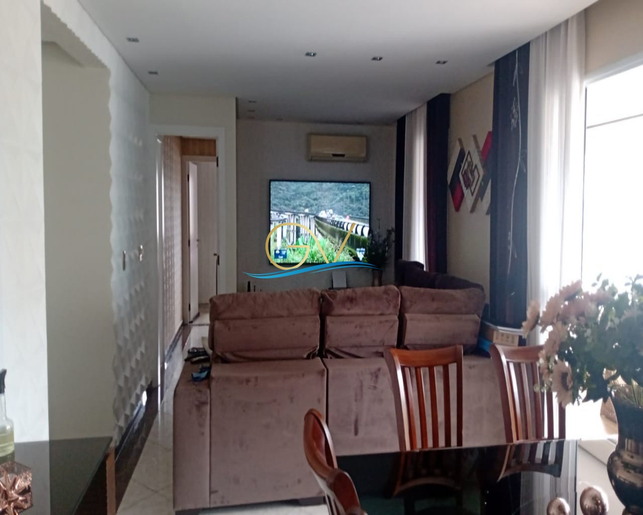 Apartamento, 3 quartos, 130 m² - Foto 8