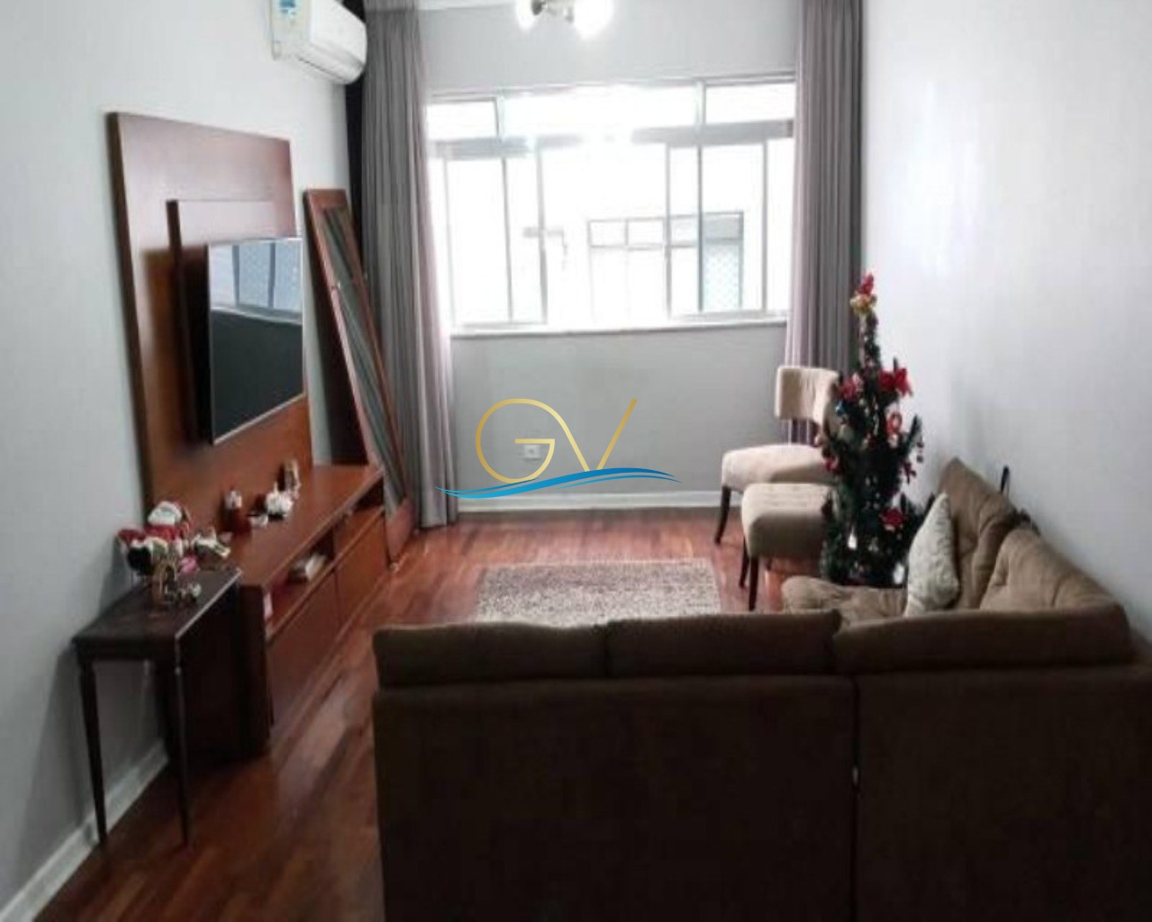 Apartamento, 2 quartos, 120 m² - Foto 2