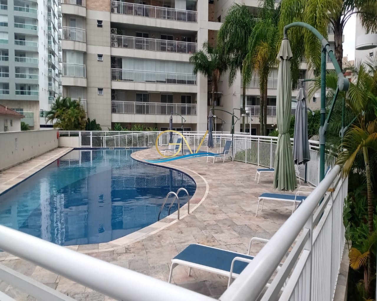 Apartamento, 3 quartos, 130 m² - Foto 1