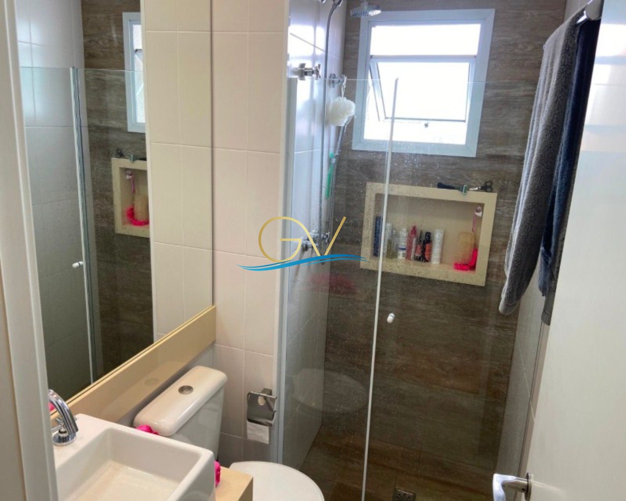 Apartamento, 2 quartos, 63 m² - Foto 19