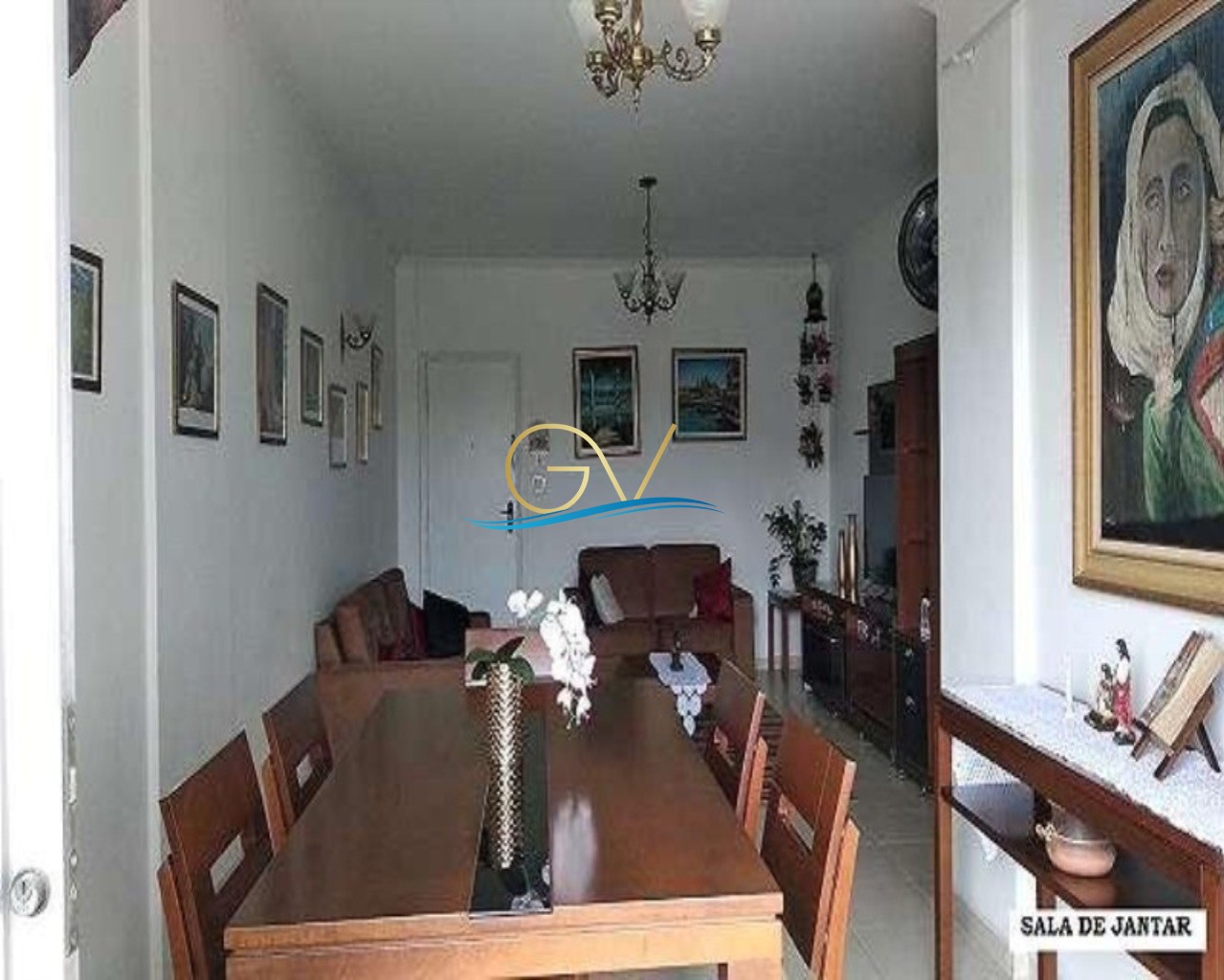 Apartamento, 2 quartos, 123 m² - Foto 2