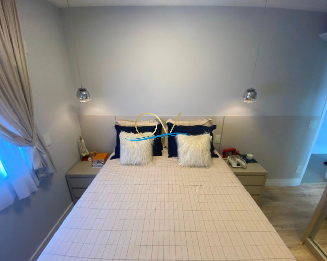 Apartamento, 2 quartos, 63 m² - Foto 24