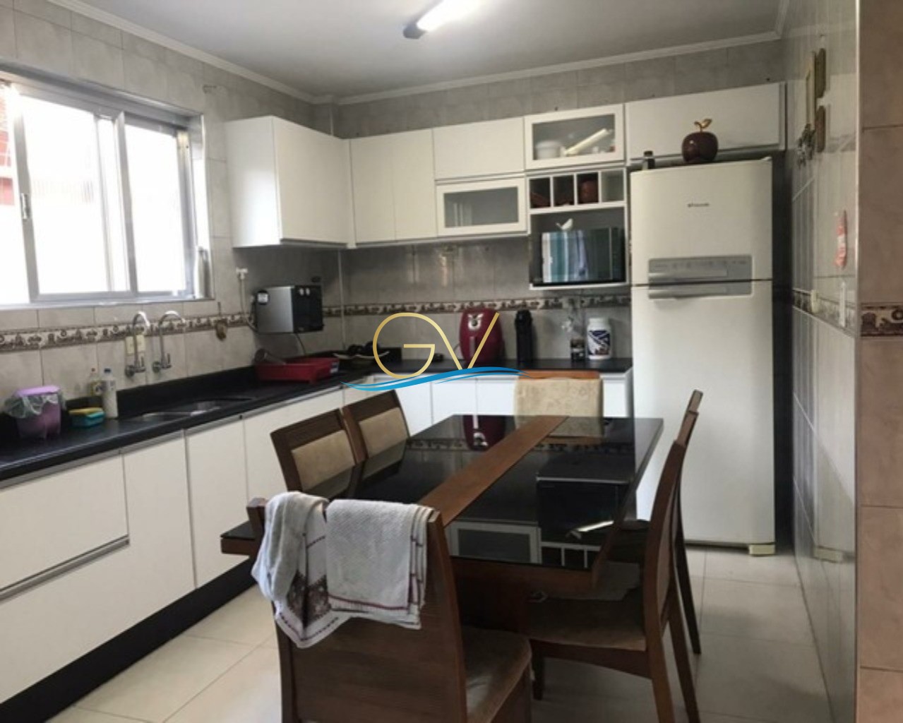 Apartamento, 3 quartos, 180 m² - Foto 5