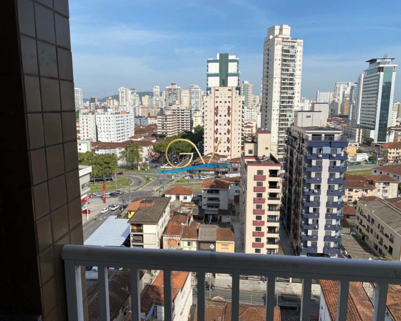 Apartamento à venda com 2 quartos, 69m² - Foto 4