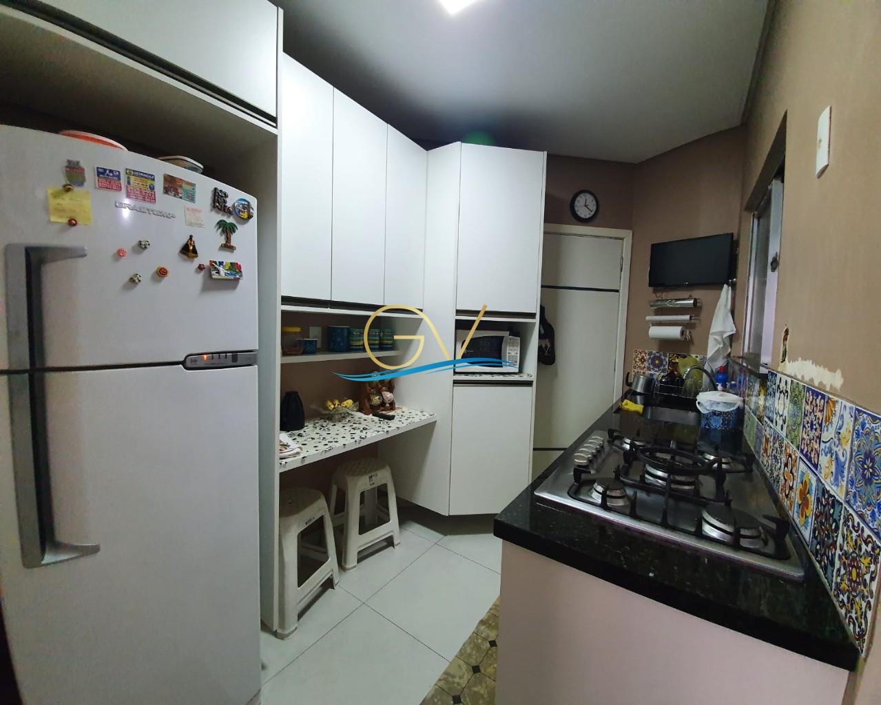 Apartamento, 2 quartos, 85 m² - Foto 16