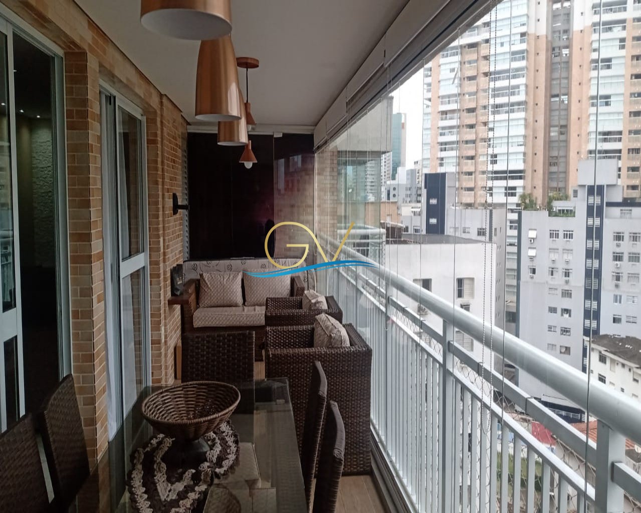 Apartamento, 3 quartos, 130 m² - Foto 13