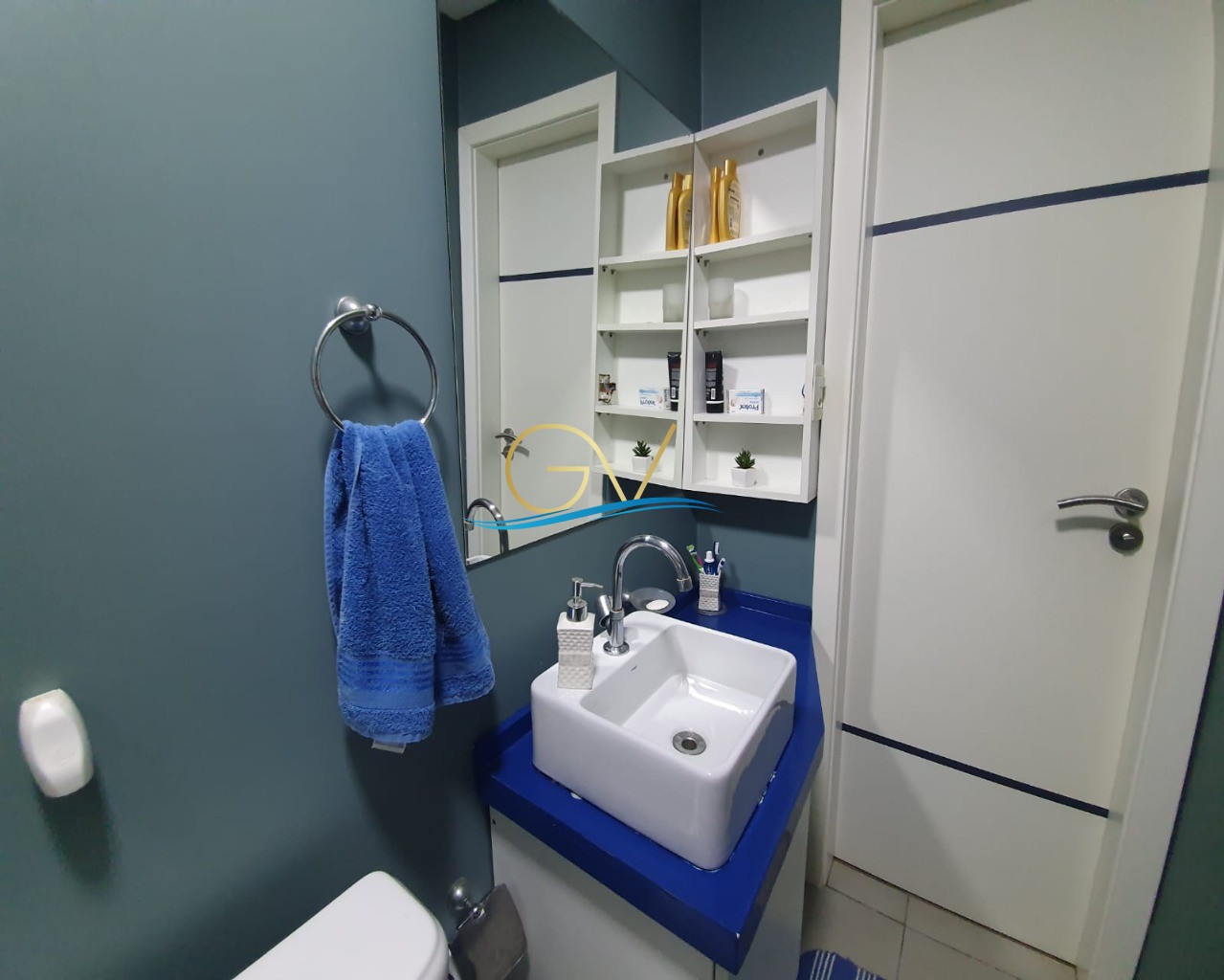 Apartamento, 2 quartos, 85 m² - Foto 13