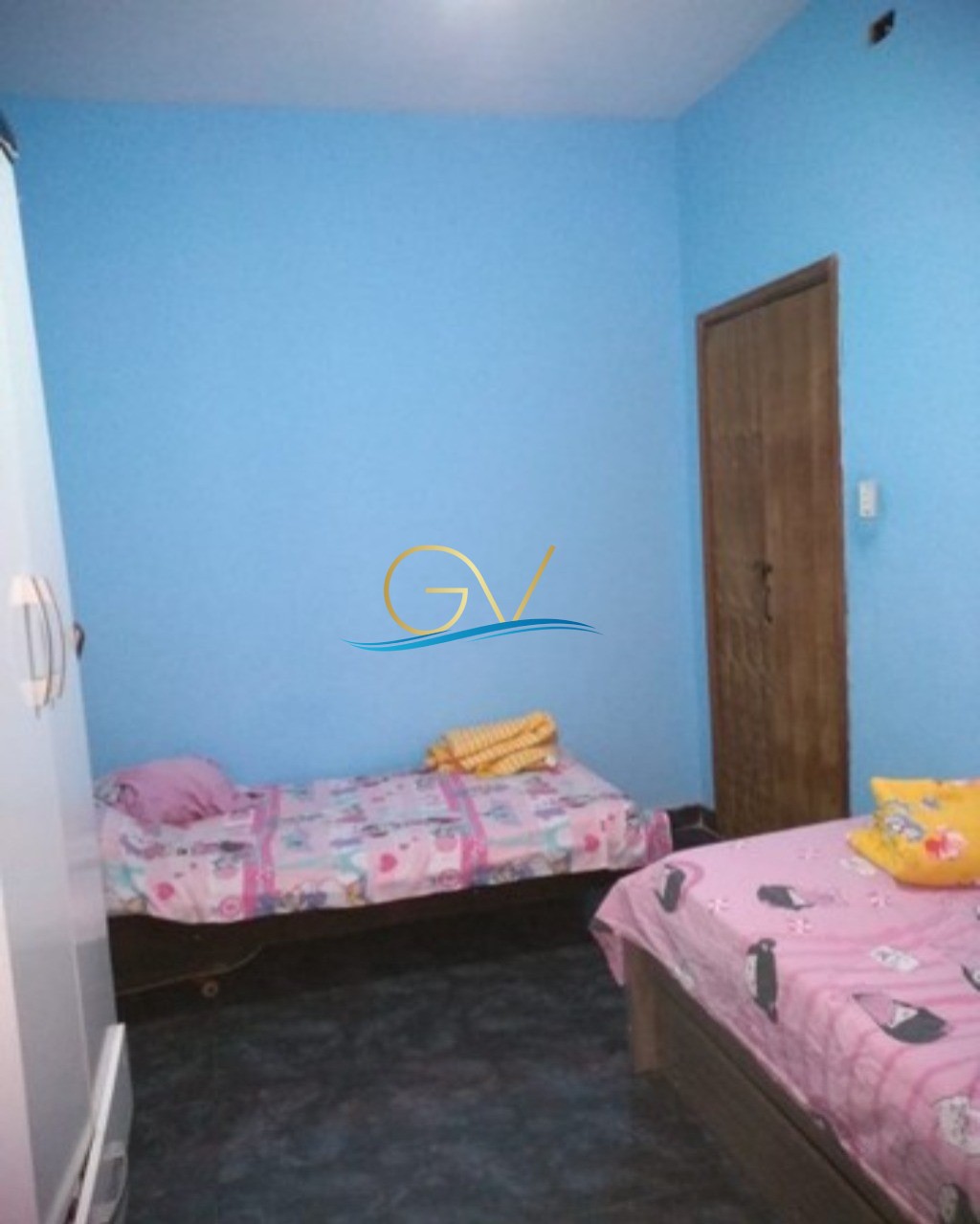 Apartamento, 2 quartos, 69 m² - Foto 11