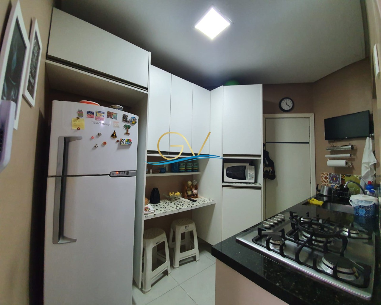 Apartamento, 2 quartos, 85 m² - Foto 15