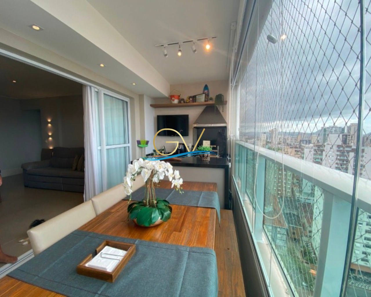 Apartamento, 2 quartos, 63 m² - Foto 7