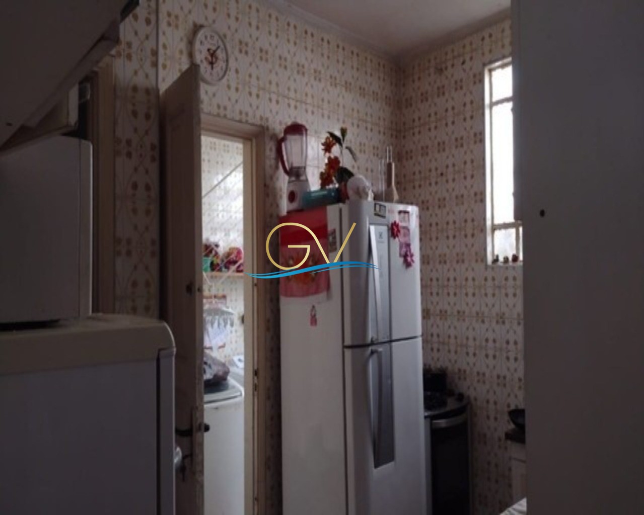 Apartamento, 2 quartos, 60 m² - Foto 5