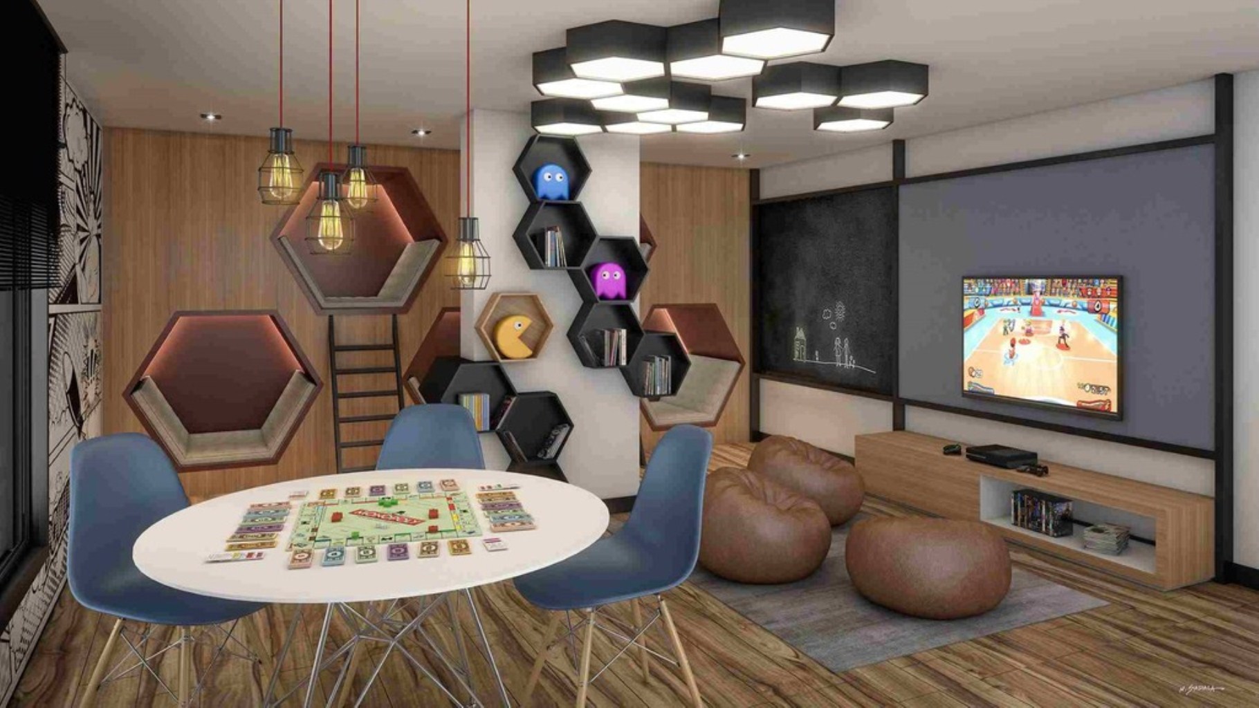 Apartamento à venda com 2 quartos, 52m² - Foto 13