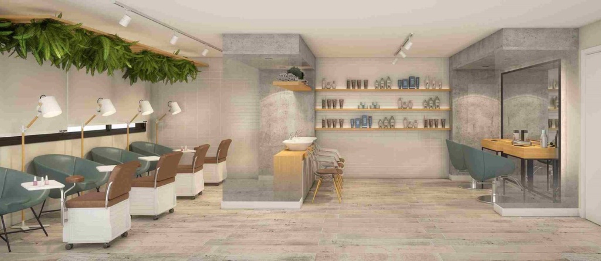 Apartamento à venda com 2 quartos, 52m² - Foto 16