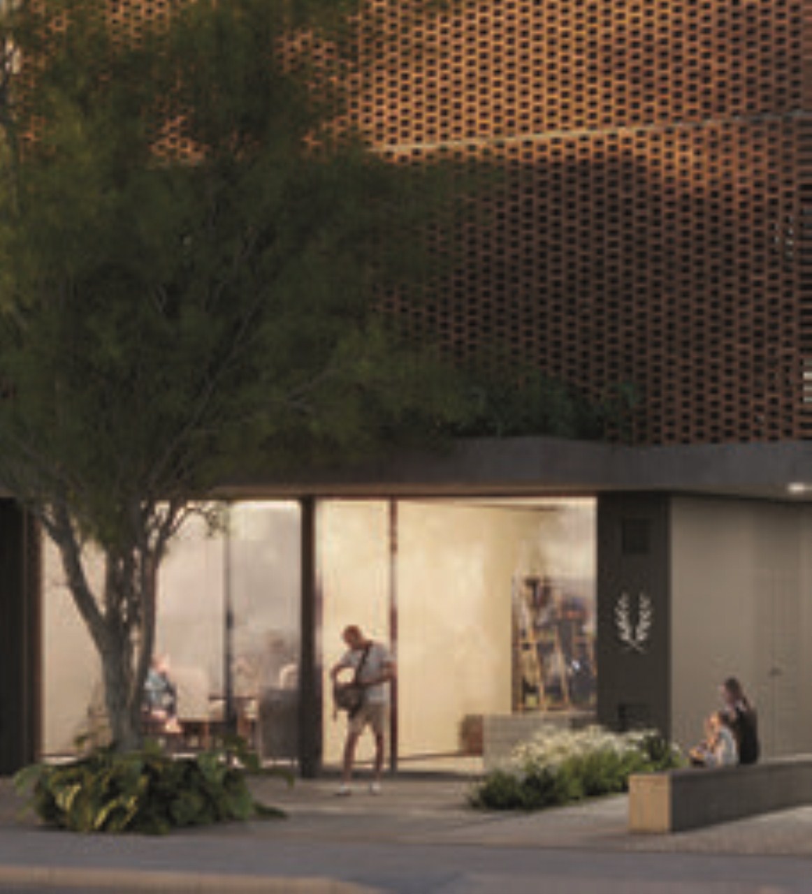 Loja-Salão à venda, 122m² - Foto 3