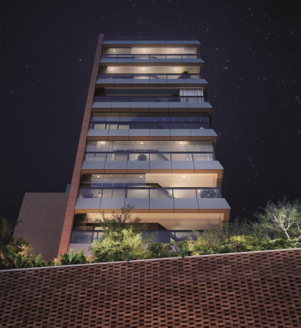 Loja-Salão à venda, 122m² - Foto 1