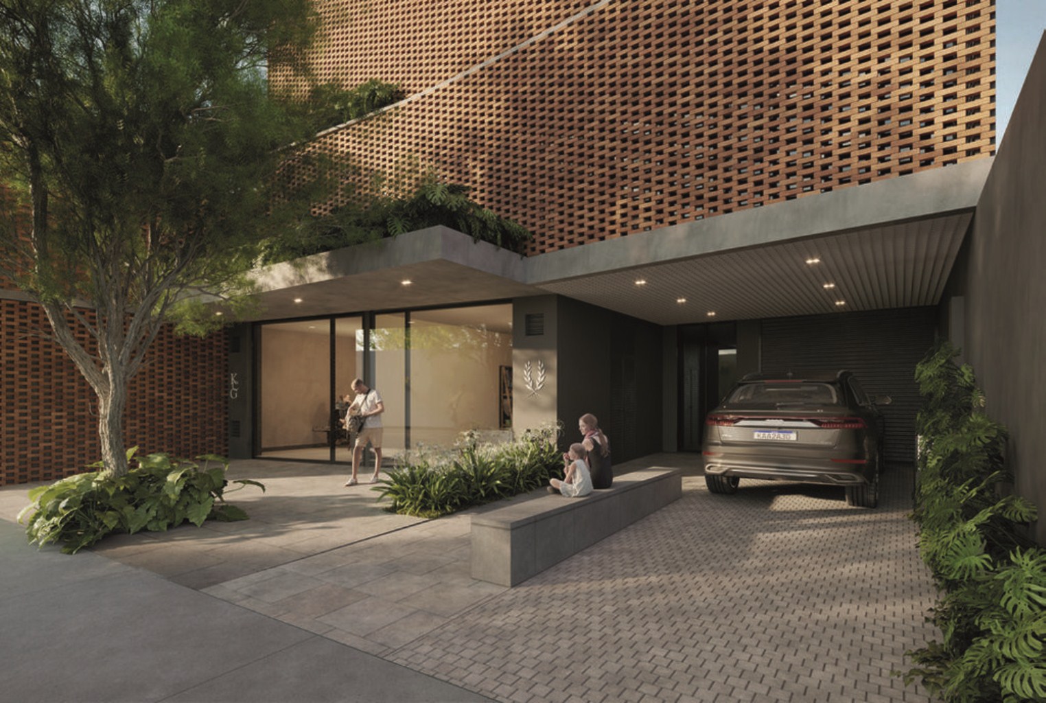 Loja-Salão à venda, 122m² - Foto 4