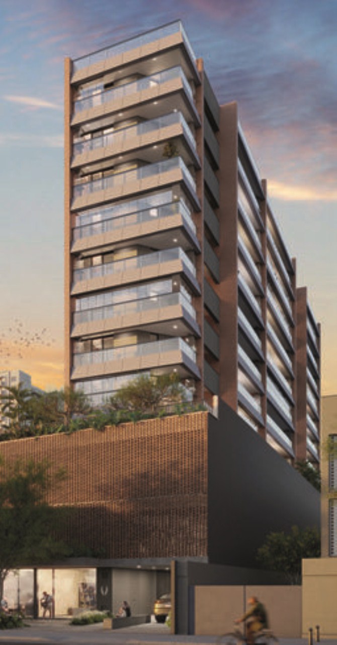 Loja-Salão à venda, 122m² - Foto 2