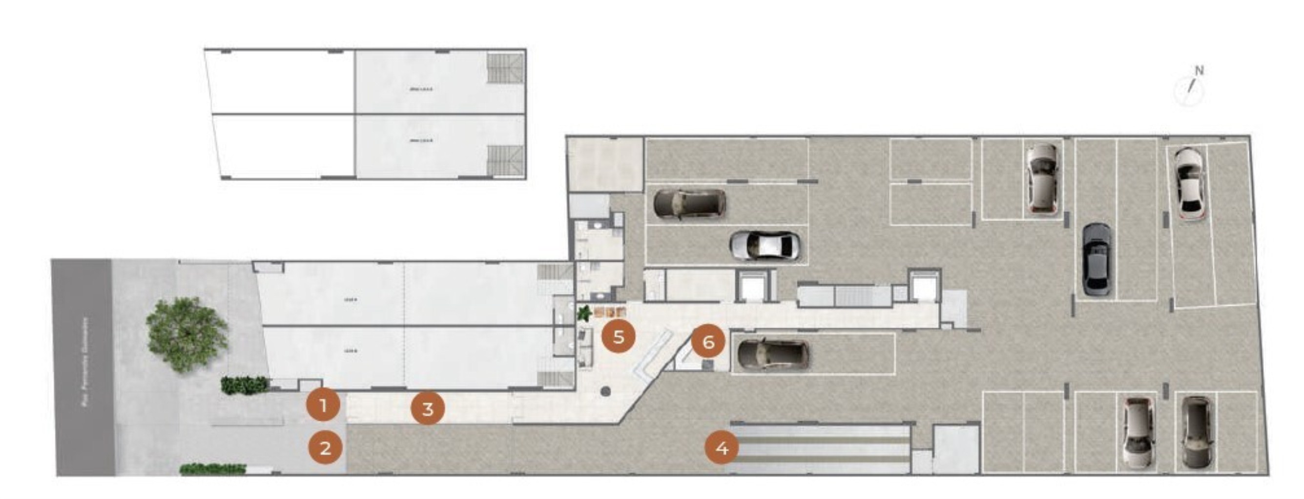 Loja-Salão à venda, 122m² - Foto 5