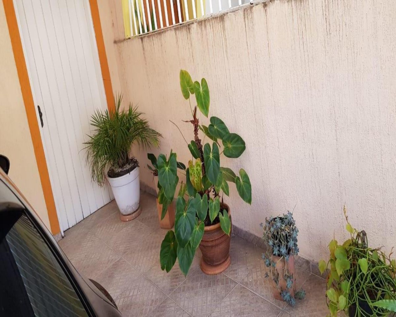 Casa, 4 quartos, 192 m² - Foto 2