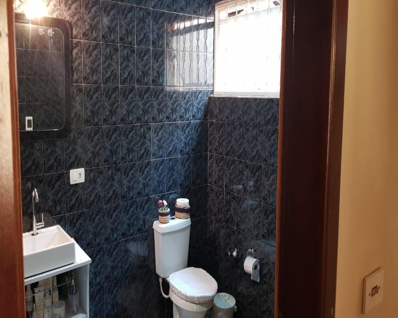 Casa, 4 quartos, 192 m² - Foto 36