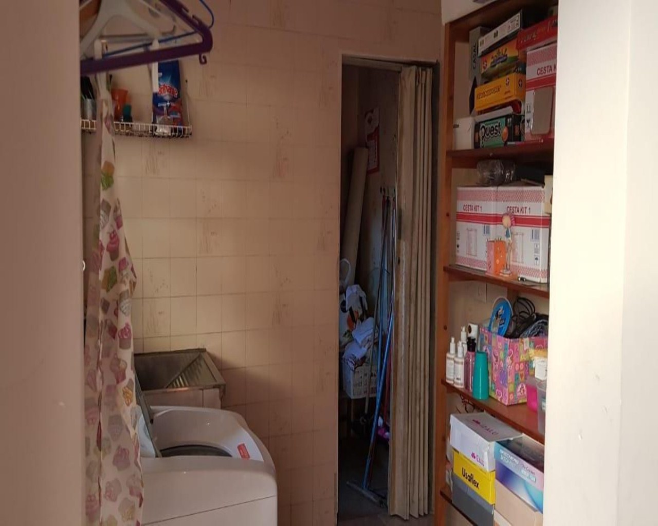 Casa, 4 quartos, 192 m² - Foto 26