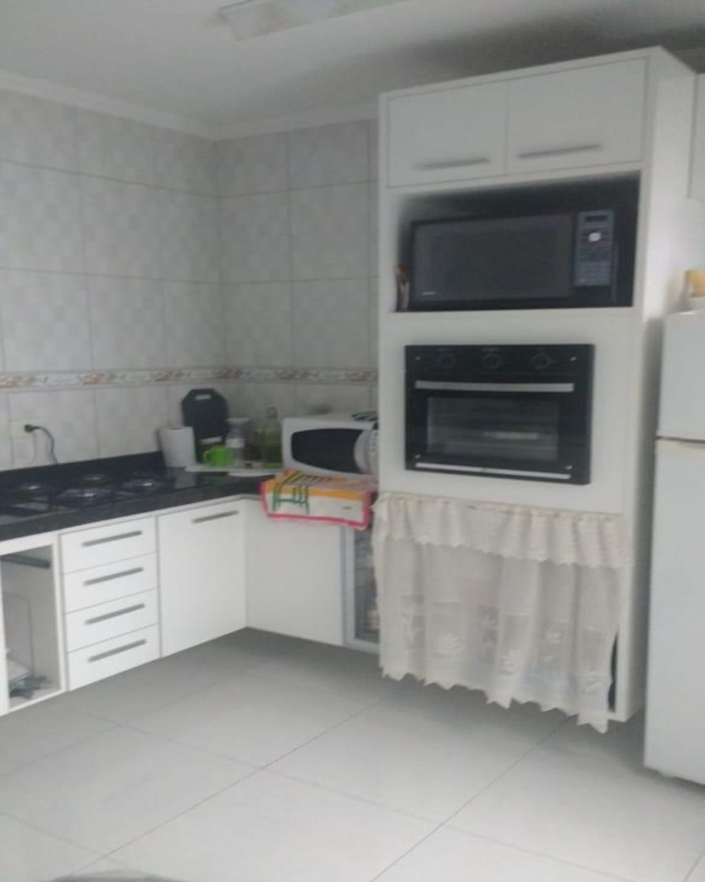 Apartamento, 2 quartos, 65 m² - Foto 11