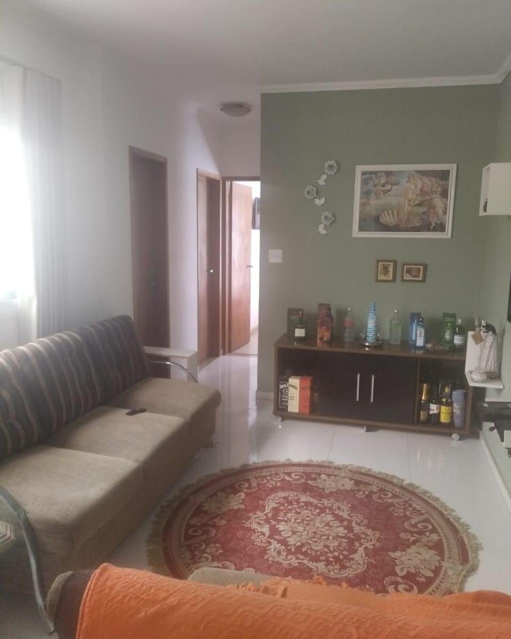 Apartamento, 2 quartos, 65 m² - Foto 4