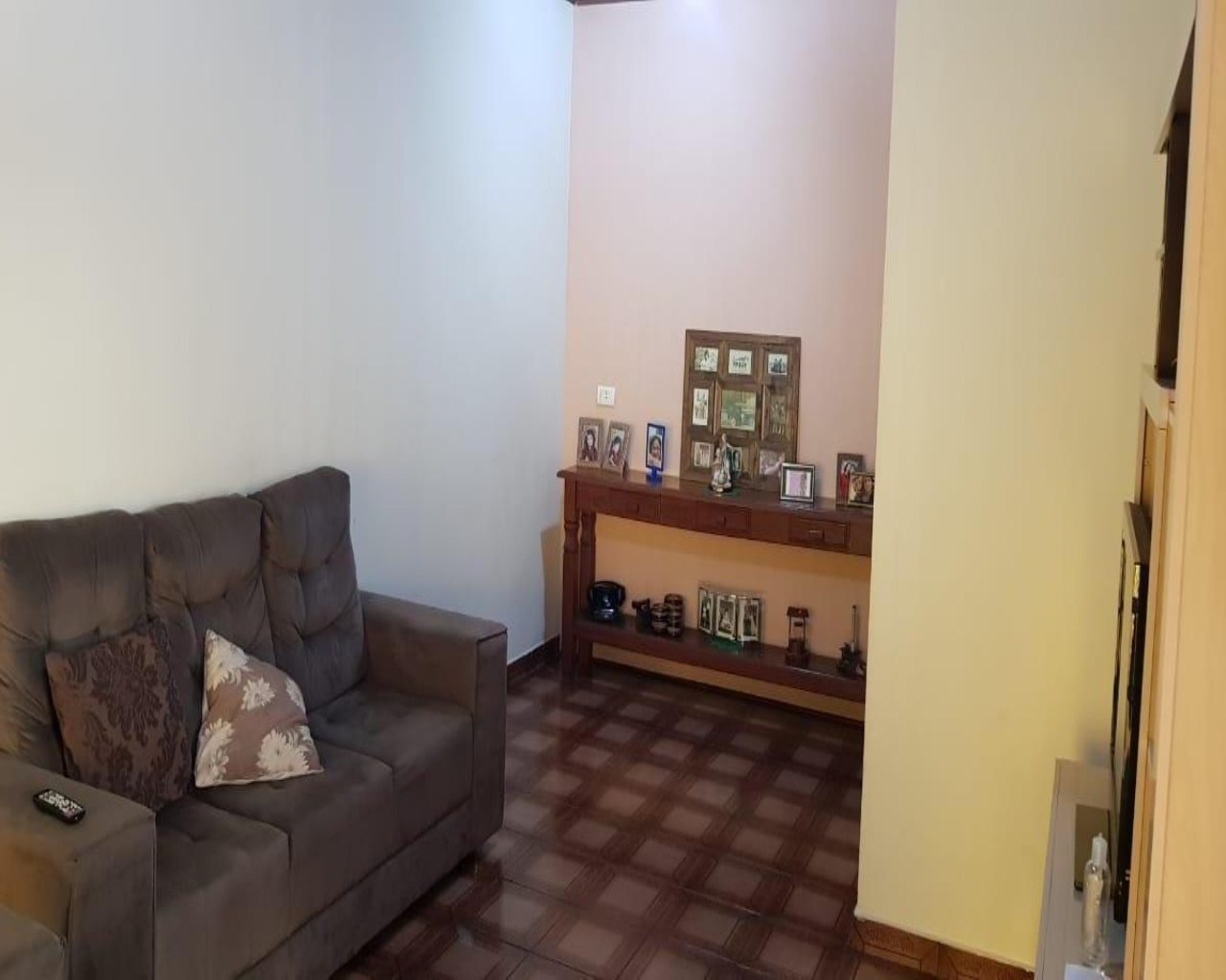 Casa, 4 quartos, 192 m² - Foto 7