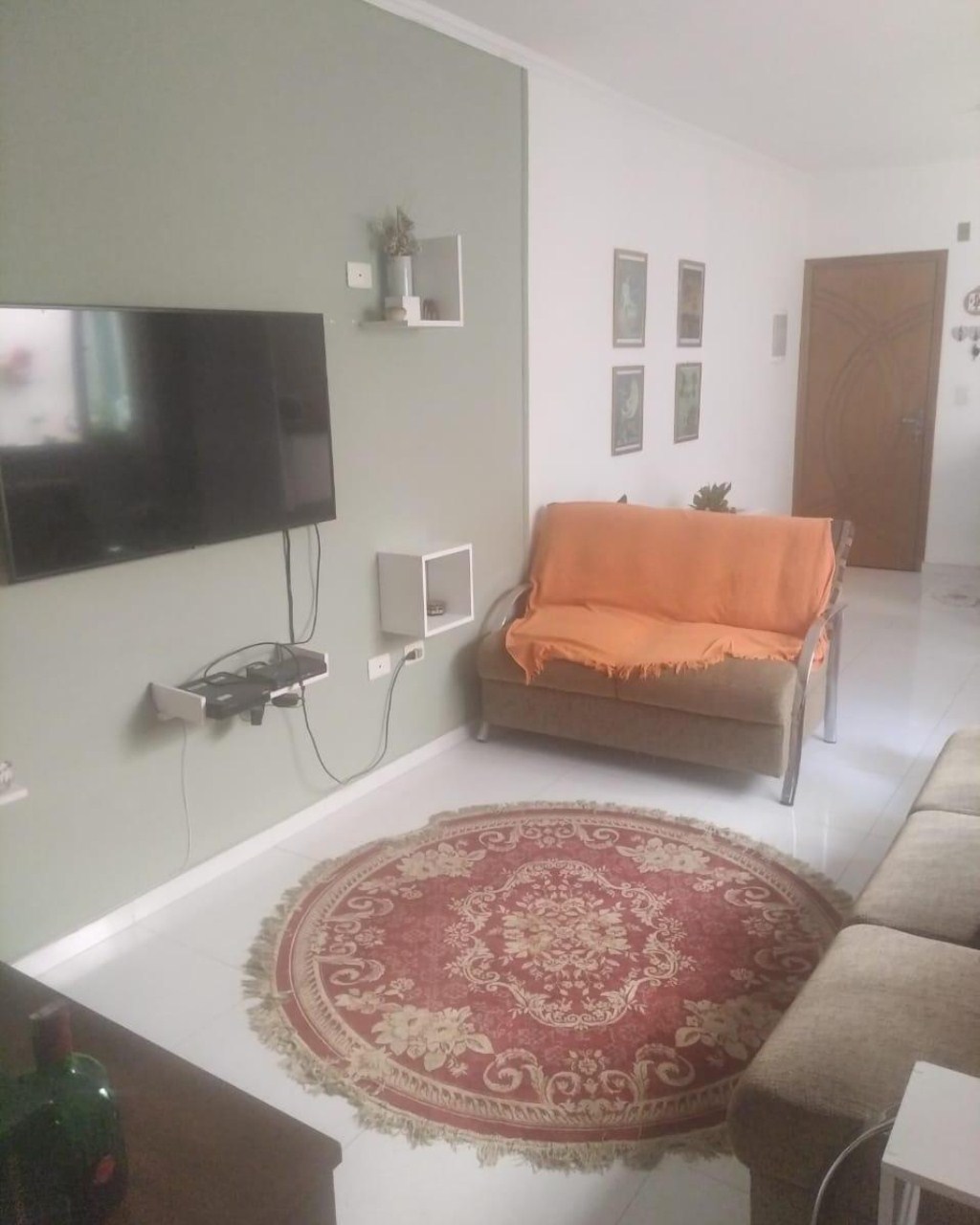 Apartamento, 2 quartos, 65 m² - Foto 16
