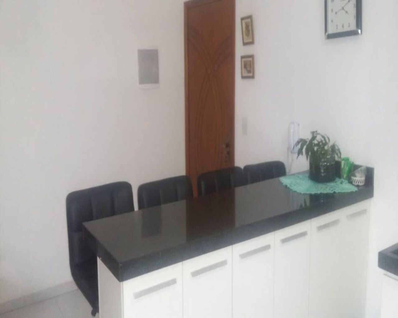 Apartamento, 2 quartos, 65 m² - Foto 2
