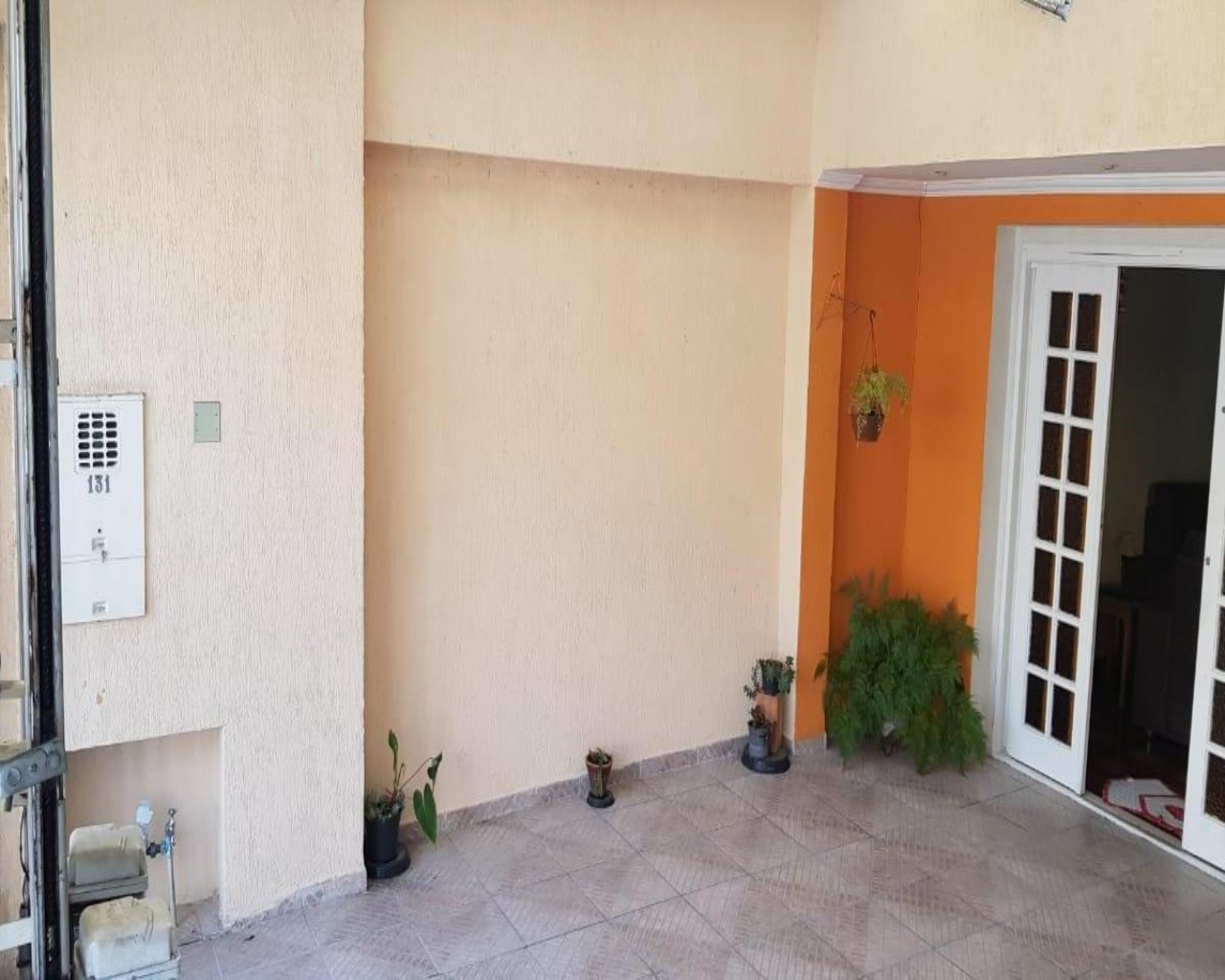 Casa, 4 quartos, 192 m² - Foto 1