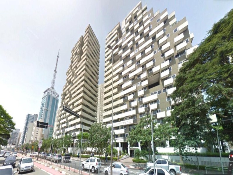 SALA COMERCIAL PARA LOCAÇÃO NO PARAÍSO COM 63 METROS 2 VAGAS