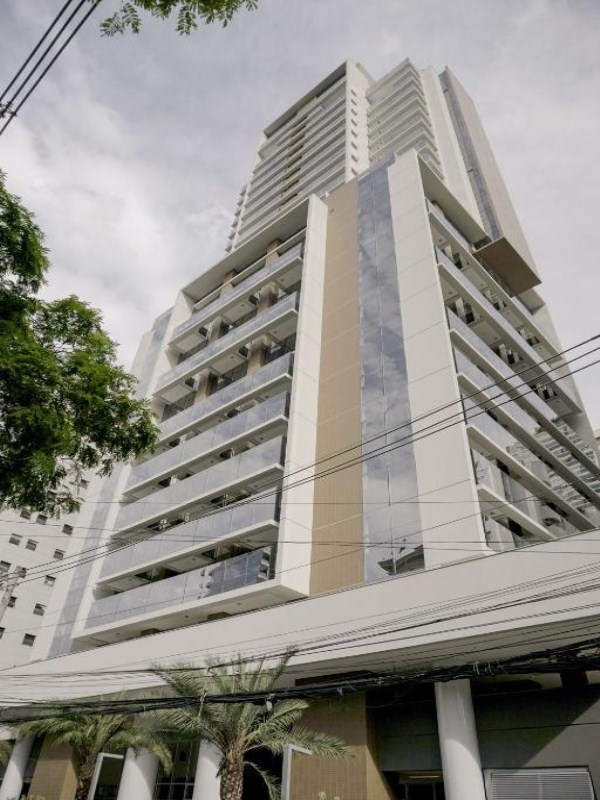 APARTAMENTO A VENDA COM 1 SUÍTE, 52 METROS E 1 VAGA - VILA OLÍMPIA - SÃO PAULO/SP