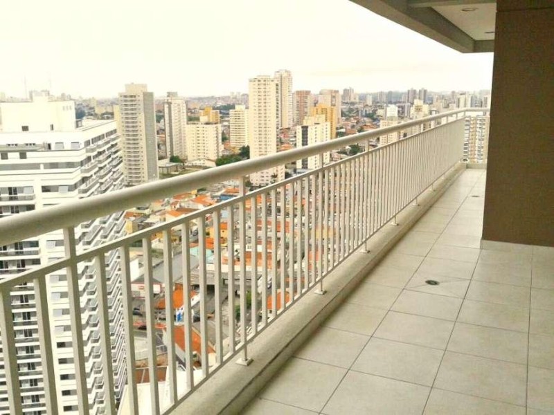 APARTAMENTO À VENDA NA SAÚDE COM 128 METROS - 3 SUÍTES - 2 VAGAS DE GARAGEM DETERMINADAS - VILA FIRMIANO PINTO - SÃO PAULO