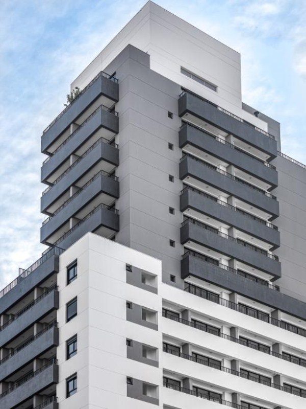 STUDIO COM 1 DORMITÓRIO À VENDA, 23 M² POR R$ 288.279,00 - BELA VISTA - SÃO PAULO/SP