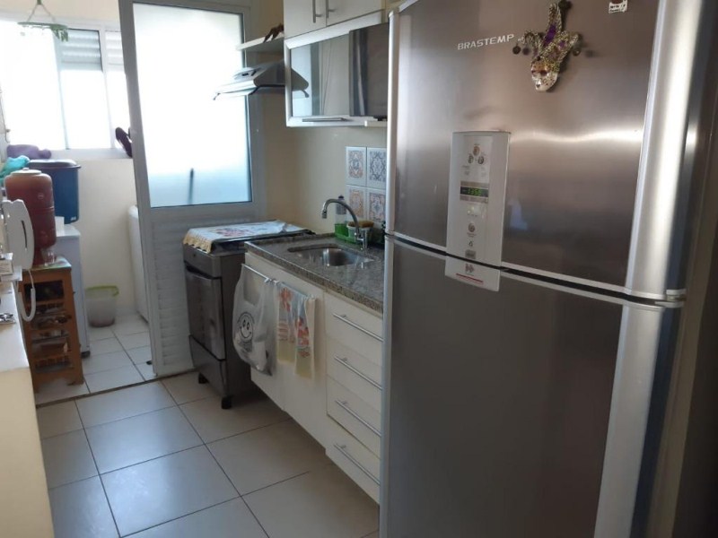 Apartamento à venda, 62 metros quadrados, 2 quartos (1 suíte) - 2 vagas de garagem - Saúde, São Paulo - SP