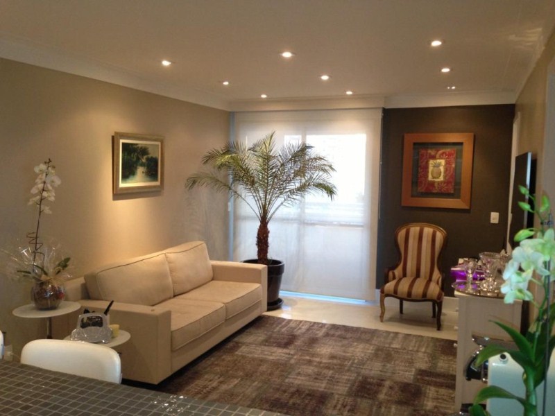 Condomínio Residencial Advanced Itaim - Vila Olímpia