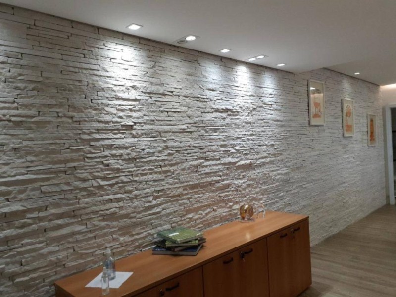 SALA PARA ALUGAR, 151 M² POR R$ 10.500,00/MÊS - ITAIM BIBI - SÃO PAULO/SP