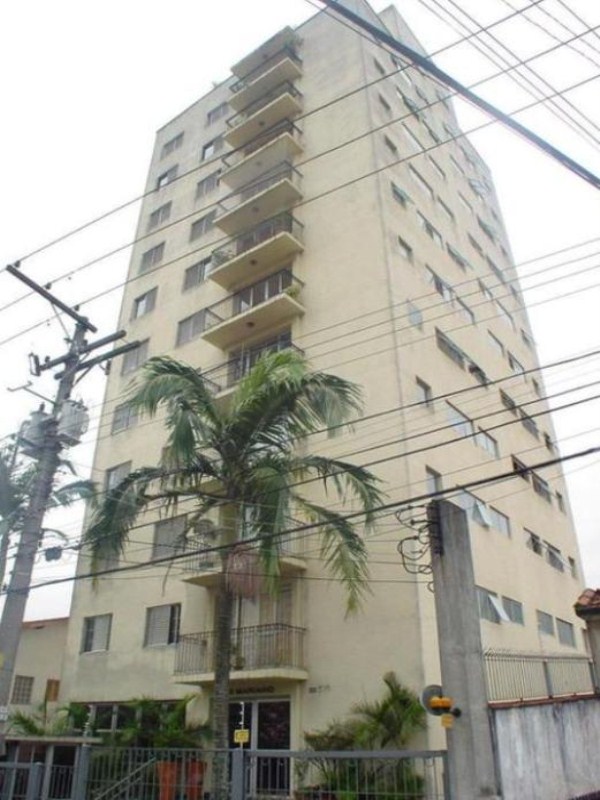 APARTAMENTO COM 2 DORMITÓRIOS À VENDA, 68 METROS E 1 VAGA - VILA CLEMENTINO - SÃO PAULO/SP