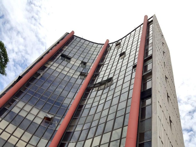 SALA COMERCIAL À VENDA COM 90 METROS E 2 VAGAS - CHÁCARA SANTO ANTÔNIO (ZONA SUL) - SÃO PAULO/SP