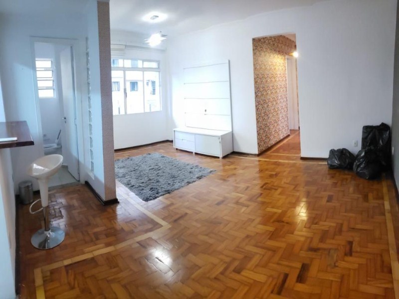 Condomínio Edifício Evolução, O apartamento possui 96 metros quadrados com 3 dormitórios 2 Banheiros e 2 vagas de garagem!