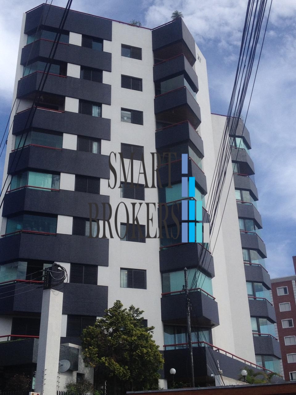 Apartamento com 3 quartos (1 suíte) à venda, 124 metros e 3 vagas - Vila Clementino - São Paulo/SP