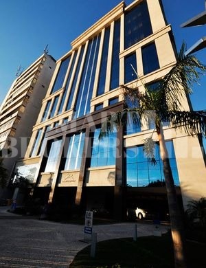 Sala comercial para locação, 719 metros e 22 vagas - Itaim Bibi - São Paulo/SP
