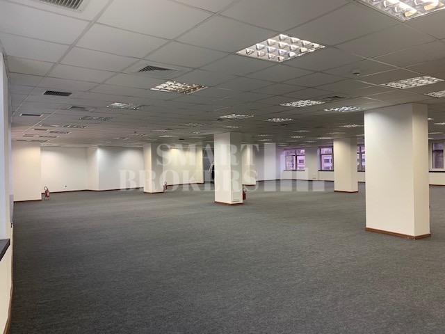 Sala comercial para locação, 560 metros e 20 vagas - Vila Olímpia - São Paulo/SP